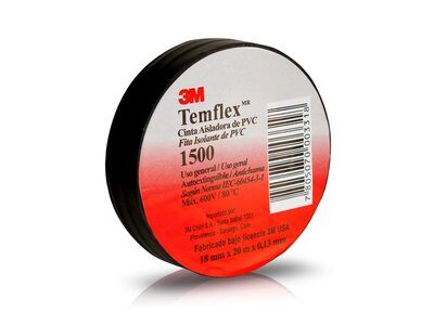 Two Scotch® General Purpose Electrical Tapes
