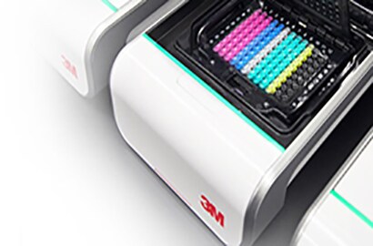 Molecular Detection System