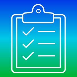 clip board icon