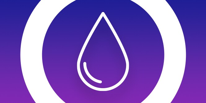 Icono de soltar.
