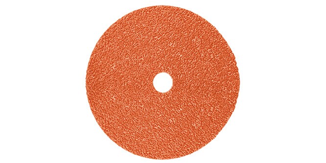 3M™ Cubitron™ II Fibre Disc 987C, 60+
