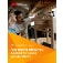 Cover of the 3M™ Hot Melt Adhesive Systems brochure