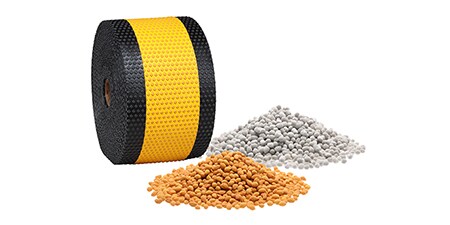 Marcaje de Pavimento.
