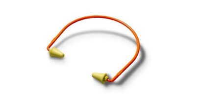 3M Banded Hearing Protectors
