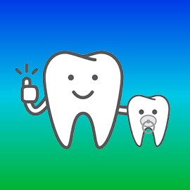 icons of teeth
