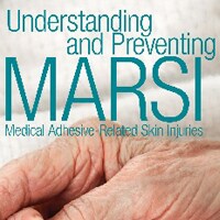Medical Adhesive Related Skin Injuries