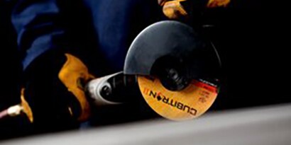 3M Abrasive Wheels for Metalworking
