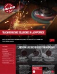 Miniatura del archivo PDF de la Guía de Productos Abrasivos No Tejidos Scotch-Brite.