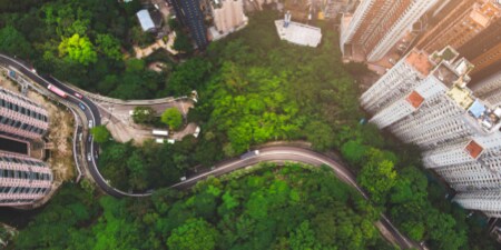 Lago de las Soluciones más Ecológicas
