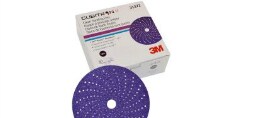 3M™ Hookit™ Trizact™ Fine Finishing Foam Discs 6000 
