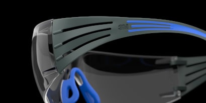 SecureFit protective eyewear
