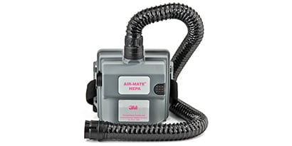 Sistema de PAPR de 3M
