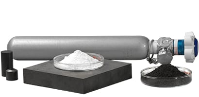 3M™ Stable Isotopes Neutron Detection

