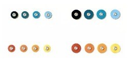Sof-Lex™ Contouring and Polishing Discs
