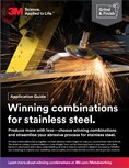 Front cover of Winning Combination for Stainless Steel
