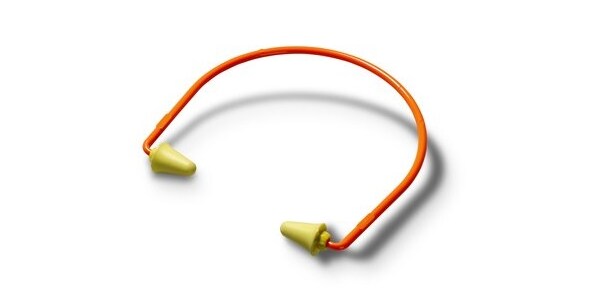 3M Banded Hearing Protectors
