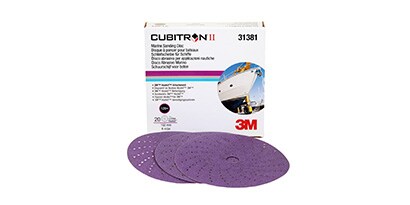 Abrasive Discs
