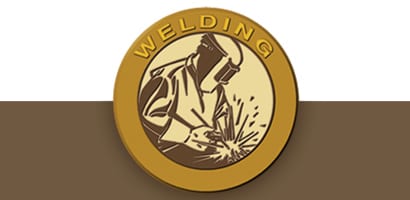 Ícono de web de soldadura 3M
