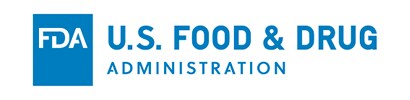 Icono de US Food and Drug Administration.

