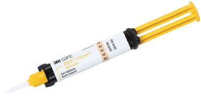 RelyX Unicem Cement
