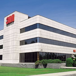 Centro de 3M