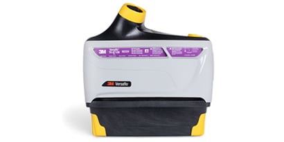 3M TR-800 IS PAPR Respiratorio
