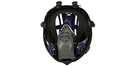 imagen del producto 3M™ Respirador con máscara facial completa Ultimate FX
